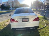 MERCEDES CLA 250 BLANCO 2016