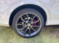 AUDI Q3 RS 2018 BLANCO