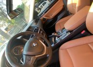 BMW X4 XDRIVE 28I GRIS 2015