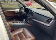 VOLVO XC90 BLANCO 2018 MOMENTUM