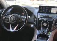 ACURA RDX BLANCA 2020