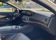 MERCEDES 450 S BLANCO 2018