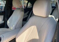 MERCEDES E 200 2017 BLANCO