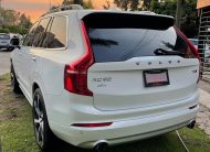 VOLVO XC90 BLANCO 2018 MOMENTUM