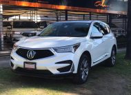 ACURA RDX BLANCA 2020