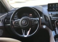 ACURA RDX BLANCA 2020