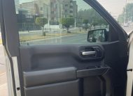 CHEVROLET SILVERADO 2021 PLATA