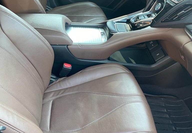ACURA RDX BLANCA 2020