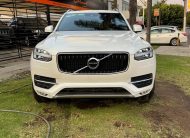 VOLVO XC90 BLANCO 2018 MOMENTUM