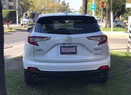 ACURA RDX BLANCA 2020