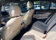 MERCEDES E 200 2017 BLANCO