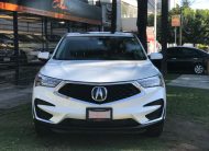 ACURA RDX BLANCA 2020