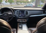 VOLVO XC90 BLANCO 2018 MOMENTUM