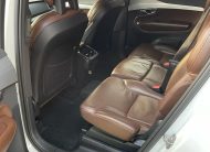 VOLVO XC90 BLANCO 2018 MOMENTUM