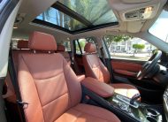 BMW X3 2.0 XDRIVE 2.8 top aut