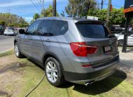 BMW X3 2.0 XDRIVE 2.8 top aut