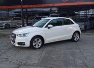 AUDI A1 TFSI 2016 BLANCO