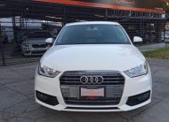 AUDI A1 TFSI 2016 BLANCO