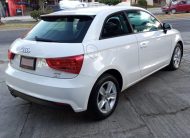 AUDI A1 TFSI 2016 BLANCO