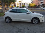 AUDI A1 TFSI 2016 BLANCO