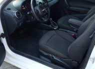 AUDI A1 TFSI 2016 BLANCO