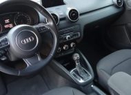 AUDI A1 TFSI 2016 BLANCO