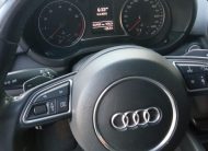 AUDI A1 TFSI 2016 BLANCO
