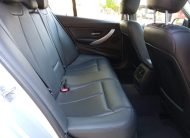 BMW 320 IA 2014 GLACIER SILVER