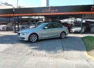 BMW 320 IA 2014 GLACIER SILVER
