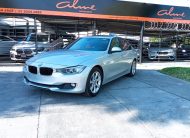 BMW 320 IA 2014 GLACIER SILVER