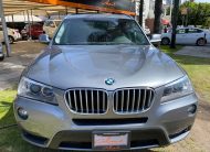 BMW X3 2.0 XDRIVE 2.8 top aut