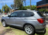 BMW X3 2.0 XDRIVE 2.8 top aut