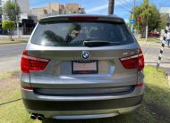 BMW X3 2.0 XDRIVE 2.8 top aut