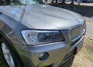 BMW X3 2.0 XDRIVE 2.8 top aut