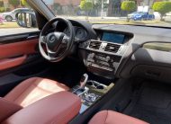 BMW X3 2.0 XDRIVE 2.8 top aut