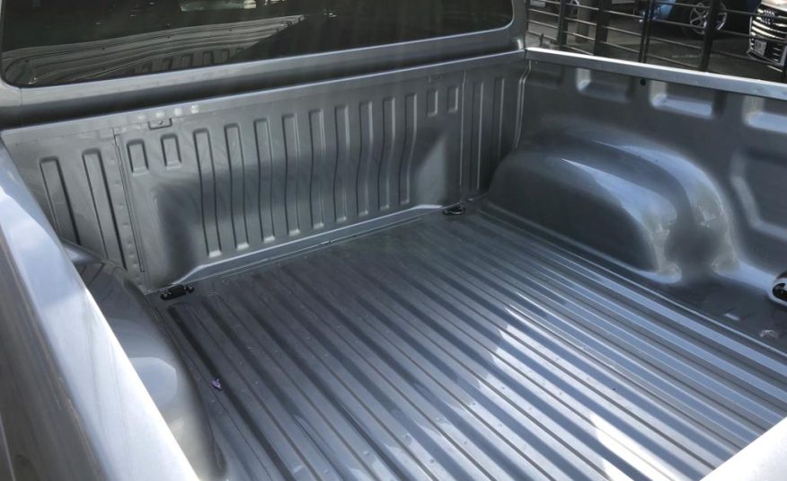 VW AMAROK 2023 NIVEL 6 PLUS DE BLINDAJE PLATA