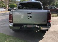 VW AMAROK 2023 NIVEL 6 PLUS DE BLINDAJE PLATA