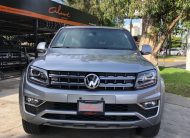 VW AMAROK 2023 NIVEL 6 PLUS DE BLINDAJE PLATA