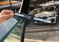 VW AMAROK 2023 NIVEL 6 PLUS DE BLINDAJE PLATA