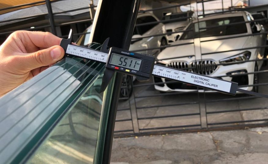 VW AMAROK 2023 NIVEL 6 PLUS DE BLINDAJE PLATA