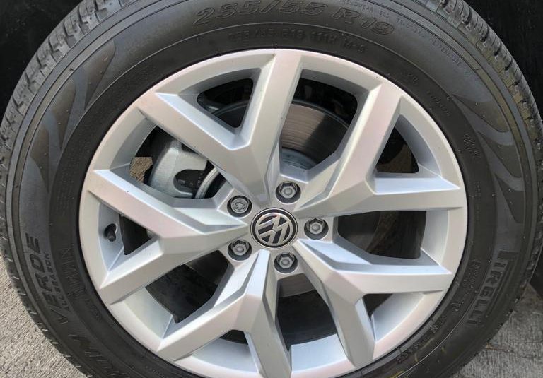 VW AMAROK 2023 NIVEL 6 PLUS DE BLINDAJE PLATA