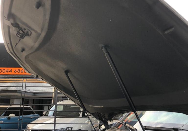 VW AMAROK 2023 NIVEL 6 PLUS DE BLINDAJE PLATA