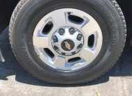CHEVROLET SUBURBAN 2016 PLATA BLINDAJE NIVEL 5
