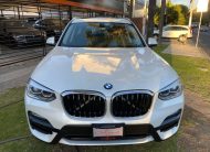 BMW X3 SDRIVE 20iA BLANCO 2020