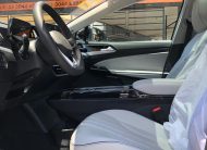 VW ID6 PRIME 2022 100%ELECTRICA 7 PASAJEROS BLANCA