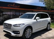 VOLVO XC90 2019 BLANCA