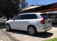 VOLVO XC90 2019 BLANCA