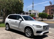 VOLVO XC90 2019 BLANCA