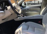 VOLVO XC90 2019 BLANCA