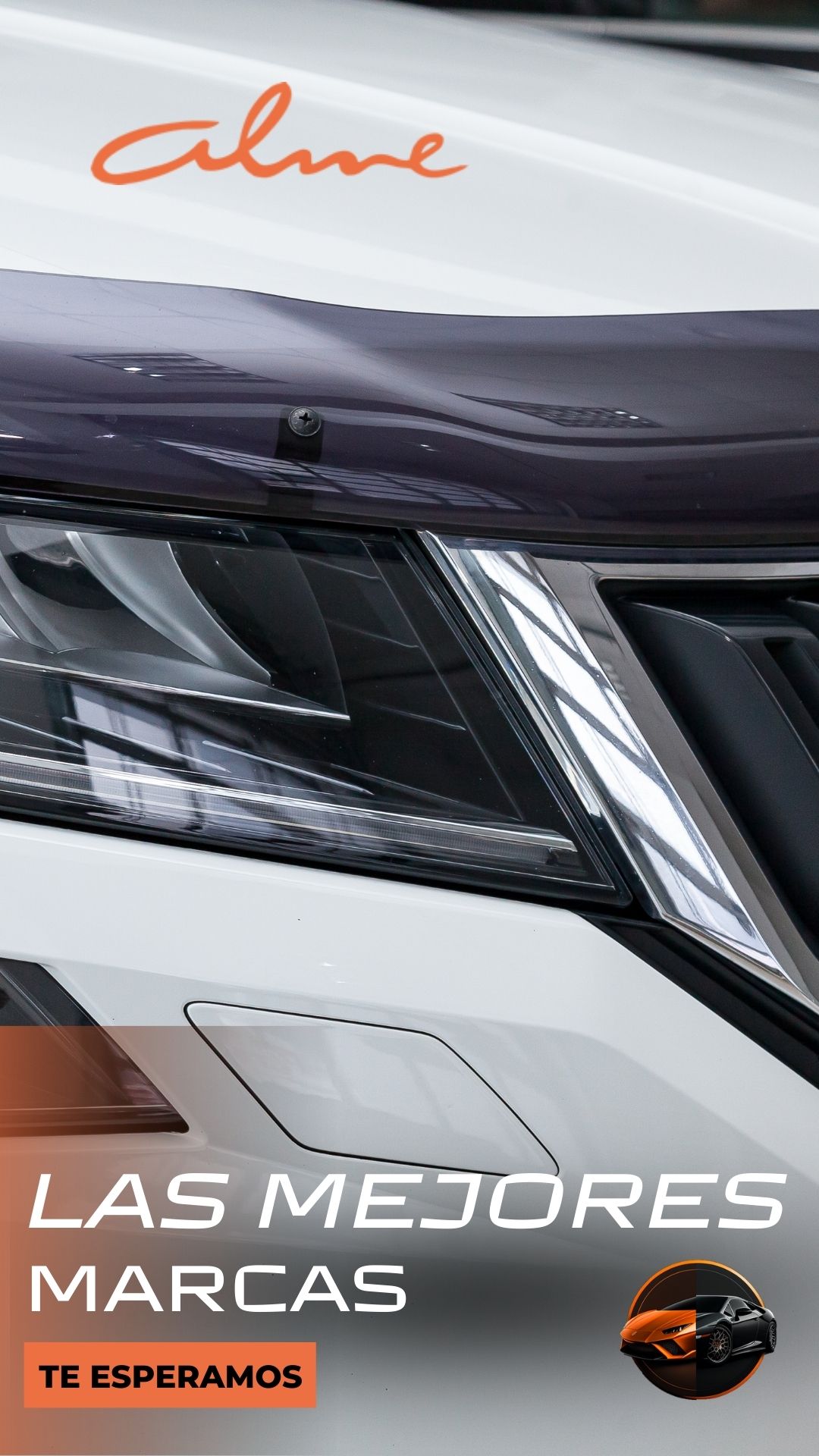 Alme Automotriz, tu Destino para los Autos Más Selectos 1